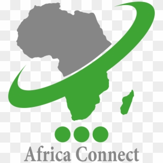 Africa Connect Business Breakfast Meeting - Africa Map Clip Art, HD Png Download
