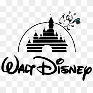 Jitterbug Goes To Disney - Walt Disney Logo Png, Transparent Png