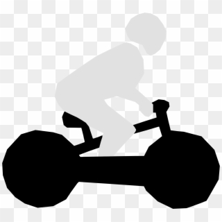 This Free Icons Png Design Of Motorcycle Refixed - Tricycle, Transparent Png