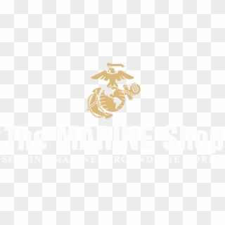 Marines Logo Png - Marine Corps, Transparent Png