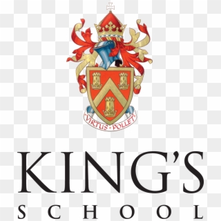 King's School - Kings School Auckland Logo, HD Png Download