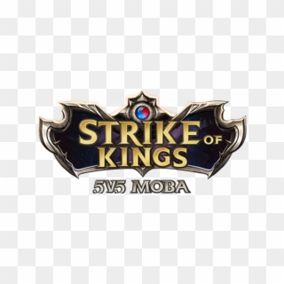Strike Of Kings Hack Gems - Strike Of Kings Logo, HD Png Download