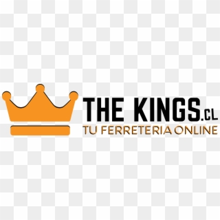 Ferretería The Kings Logo - Sign, HD Png Download