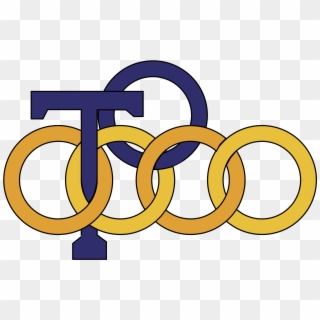 Technical Olympic Logo Png Transparent - Calligraphy, Png Download