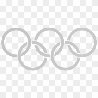 “ , Png Download - Olympics Clipart Black And White, Transparent Png