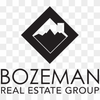 Bozeman Real Estate Group, HD Png Download