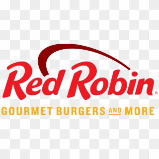Red Robin Gourmet Burgers Logo, HD Png Download