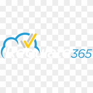 Regulate 365 Logo - Graphic Design, HD Png Download