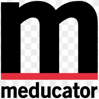 Meducator Mini Logo-01 - Exploratorio, HD Png Download