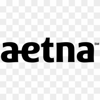 Aetna Logo Png - Aetna Logo White Png, Transparent Png