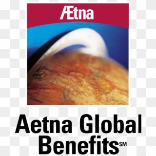 Aetna Global Benefits Logo - Poster, HD Png Download