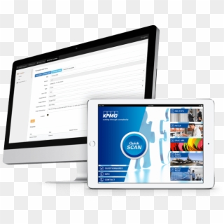 Kpmg Fine App Ii Overzicht - Online Advertising, HD Png Download