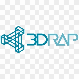 3drap - It - Logo - 3drap It, HD Png Download