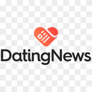 Datingnews Logo - Celebrating 10 Years, HD Png Download