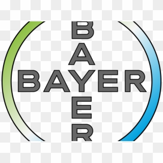 Bayer Logo Cross Screen Rgb - Bayer, HD Png Download