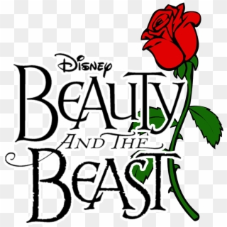 Beauty And The Beast Png - Beauty And The Beast Sketch, Transparent Png