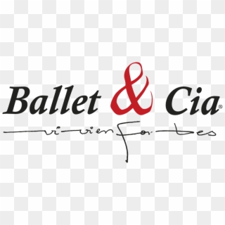 Ballet & Cia-logo - Wsu Greek, HD Png Download