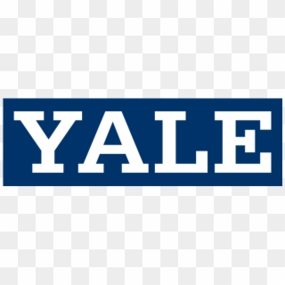 Yale Bulldogs Iron On Stickers And Peel-off Decals - Graphics, HD Png Download
