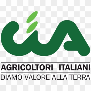 Cia Cia - Confederazione Italiana Agricoltori, HD Png Download