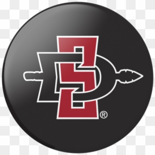 Logo San Diego State University, HD Png Download