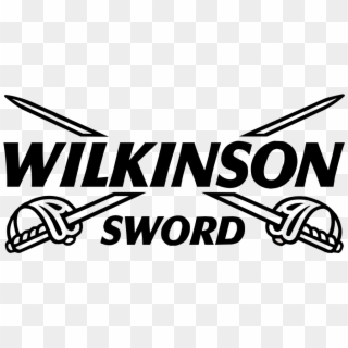 Wilkinson Sword Logo, HD Png Download