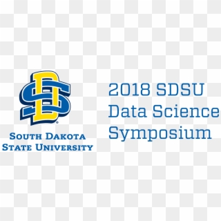 Sdsu Logo Png - South Dakota State University, Transparent Png