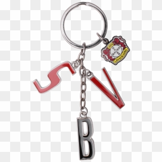 Keyring Svb - Keychain, HD Png Download