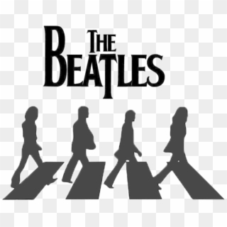 Tribute To The Beatles - Beatles Logo Png, Transparent Png