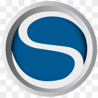 Logo Swordbros - Circle, HD Png Download