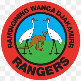 Wanga Djakamirr Rangers - Chaminade College Preparatory School Logo, HD Png Download