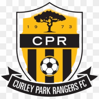 Curley Park Rangers - Curley Park Rangers Logo, HD Png Download