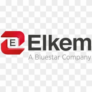 Elkem Silicones Limited Logo - Elkem Silicones Logo, HD Png Download