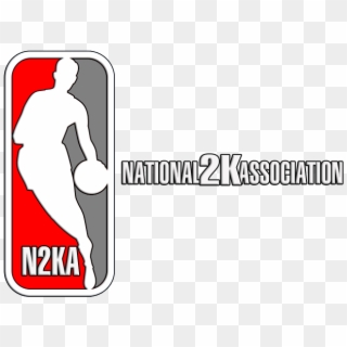 Miscellaneous - Nba Logo 2019 Png, Transparent Png