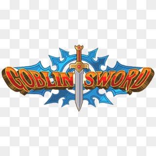 An Error Occurred - Goblin Sword Logo, HD Png Download