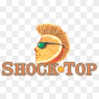 Shock Top, HD Png Download