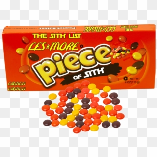 1490408266992 - Reese's Pieces Candy, HD Png Download