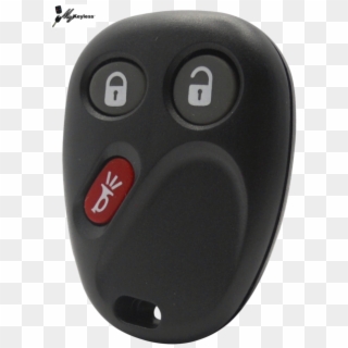 New Cadillac Chevrolet Gmc Keyless Entry Remote Fob - Mouse, HD Png Download
