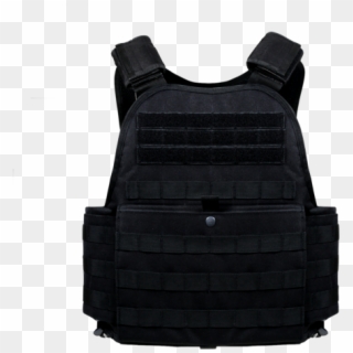 #bullet , #shot , #shoot , #gun , #freetoedit , # - Rothco Black Plate Vest, HD Png Download