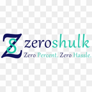 Logo Zero Shulk Copy - Calligraphy, HD Png Download