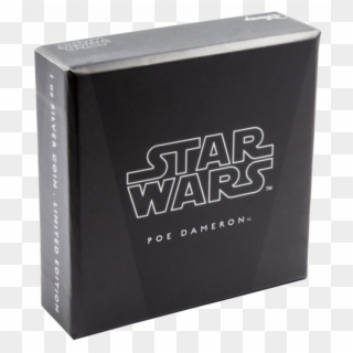 1 Oz Star Wars The Force Awakens - Star Wars, HD Png Download