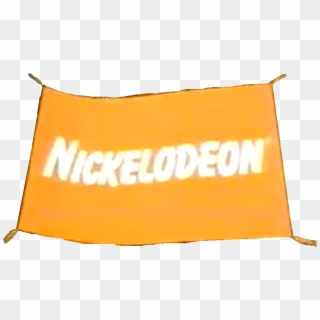 Blanket Png - Nickelodeon - Nickelodeon Blanket Logo, Transparent Png