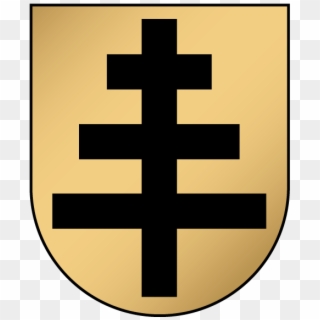 Cross Tattoos Clipart Svg - Christian Cross Symbol, HD Png Download ...