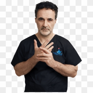 Following The Huge Success Of His Channel 4 Show, Professor - Noel Fitzpatrick, HD Png Download