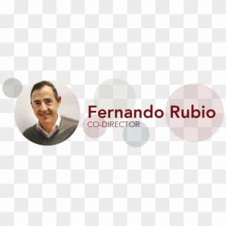 Fernando Rubio Is Co-director Of L2trec And Associate - Pilates, HD Png Download