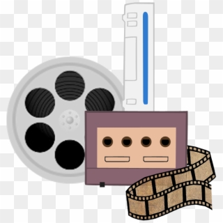 Wiicubefilms New Cutie Mark 183 Kb - Gamecube, HD Png Download