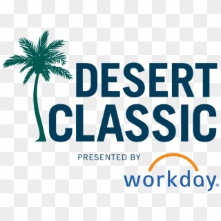 Desert Classic Golf Event - Attalea Speciosa, HD Png Download