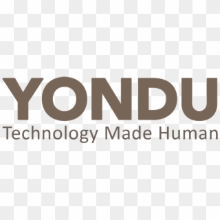 Yondu Logo Fc Rgb Pos With Tagline Copy - Marine Technology Society, HD Png Download