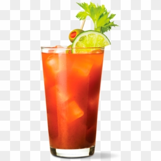 Bloody Mary - Happy National Caesar Day, HD Png Download