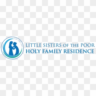 Little Sisters Of The Poor Scranton - Little Sisters Of The Poor Logo, HD Png Download