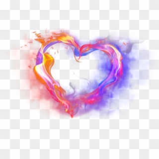 #love #valentinesday #valentine #couple #14thfeb #flower - Love Flame Png, Transparent Png